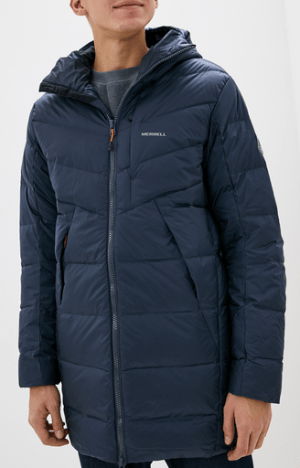 Merrell - Пуховик для города