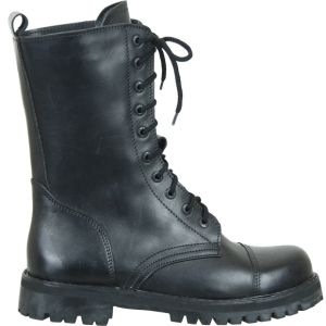 Сплав - Ботинки с высокими берцами с кожаной подкладкой Рейнджер