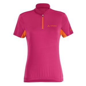 Vaude - Велофутболка женская Wo Ebako Tricot