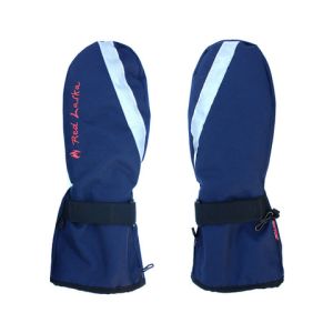 Рукавицы спортивные с подогревом RedLaika RL-R-02A на батарейках (AA)