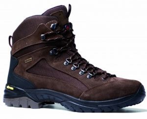 Ботинки мужские Garsport Madrid Gir WP