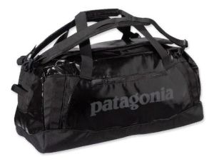 Patagonia - Удобный баул Black Hole Duffel 90