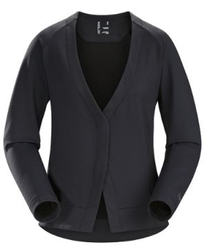 Arcteryx - Классический кардиган A2B Cardigan
