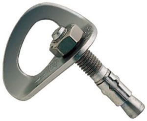 Petzl - Полностью собранный шлямбур Couer Goujon