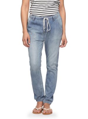 Roxy - Летние женские джинсы