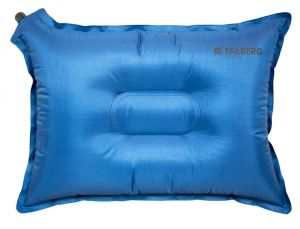 Подушка для путешествий Talberg Travel Pillow 43x34x8.5 см