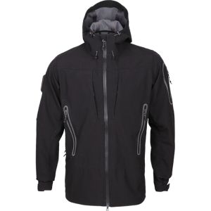 Сплав - Куртка мужская непродуваемая Rider SoftShell