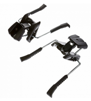 Tyrolia - Скистопы горнолыжные Power Brake Race Pro [A]