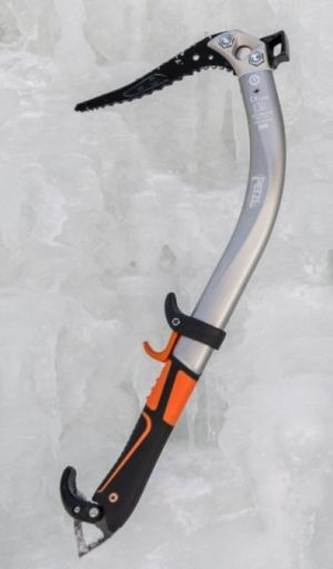 Petzl - Ледовый инструмент Ergonomic