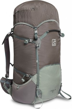 Bask - Рюкзак туристический Light 75 V2