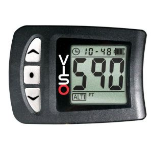 Cookie - Высотомер для скайдавинга Viso2+ (L&B)