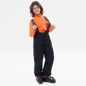Комфортные детские брюки The North Face Y Snow Sus Plus Pant