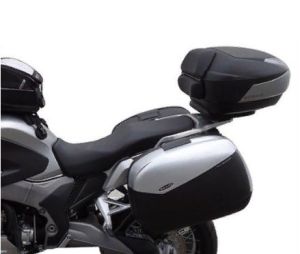 Shad - Удобное крепление кофра Honda Crosstourer 1200 - 12/14