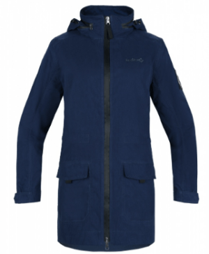 Куртка женская хлопковая Red Fox Montreal