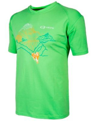 Футболка мужская O3 Ozone Rise O-Plex