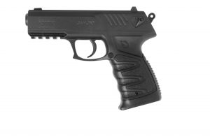 Gamo - Пистолет пневматика P-27 Dual