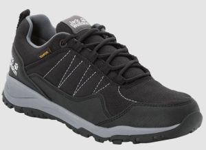 Женские повседневные полуботинки Jack Wolfskin Maze Texapore Low W