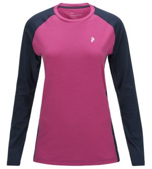 Peak Performance - Удобная термофутболка Multi LS 180