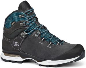 Удобные женские ботинки Hanwag Tatra Light Lady GTX 