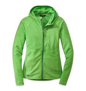 Outdoor research - Женская куртка Soleil Hoody Women's