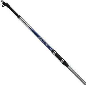 Shimano - Штекерное удилище Alivio AX Tele Surf 420 GT