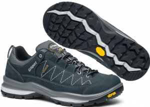 Мужские полуботинки Grisport 12501