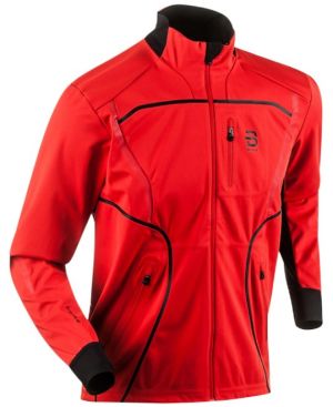 Bjorn Daehlie - Куртка для бега 2016-17 Jacket Legend High Risk