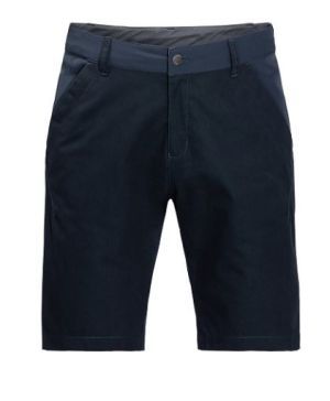 Jack Wolfskin - Стильные шорты Belden shorts men