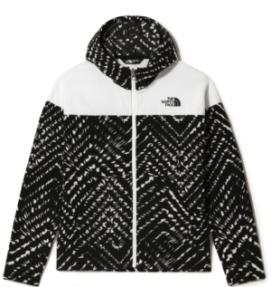 Спортивная куртка детская The North Face Glacier Full Zip Hoodie 