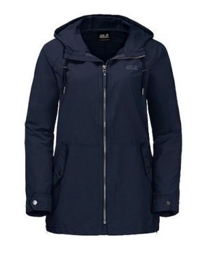 Jack Wolfskin - Штормовая куртка Lewiston Jacket