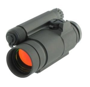 Aimpoint - Современный коллиматорный прицел для охоты CompM4h без кронштейна 2MOA
