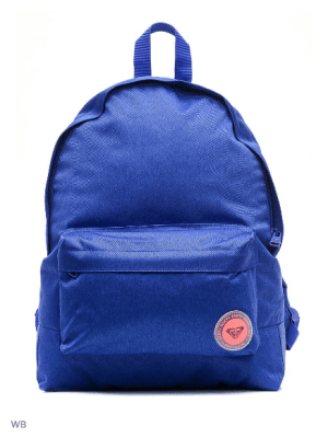 Roxy - Женские легкий рюкзак 16