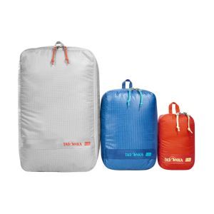 Набор сетчатых чехлов Tatonka Stuffsack Zip Set III