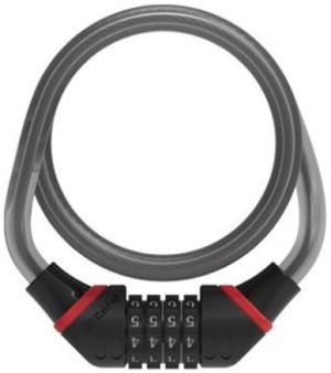 Zefal - Противоугонный кодовый велозамок K-Traz C6 Code