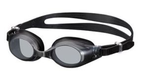 Качественные линзы для очков для плавания View V-580ASA Platina Swipe