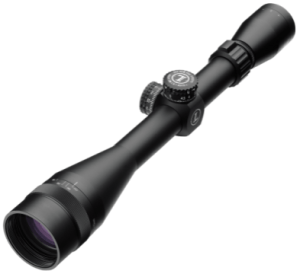 Leupold - Охотничий прицел Mark AR Mod-1 6-18x40 AO Mildot