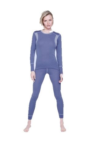 Devold - Термоштаны шерстяные Hiking