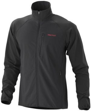Куртка спортивного стиля Marmot Tempo Jacket