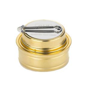 Горелка для подогрева пищи Esbit AB300BR (Flame regulator with foldable handle)