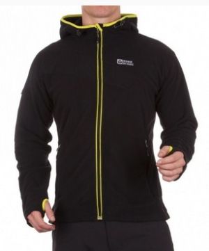 Nord Blanc - Ветровка мужская из флиса S13 3546