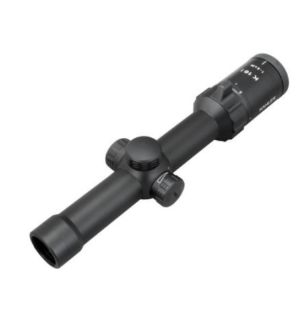 Kahles - Надежный оптический прицел K16i 1-6x24 SM1