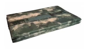 Tramp - Коврик складной Милитари 180х60х0.8 см