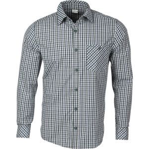 Сплав - Классическая рубашка Everyday дл. рукав клетка