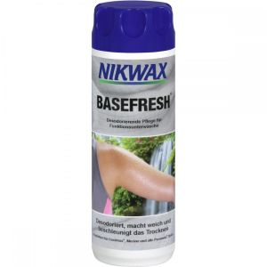 Nikwax - Кондиционер для термобелья Base Fresh