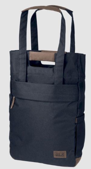 Удобная сумка Jack Wolfskin Piccadilly 15