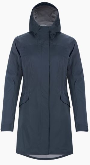 Sivera - Стильная женская куртка Скора