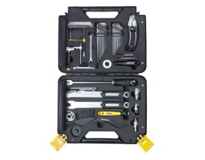 Topeak - Набор инструментов велосипедный PrepBox