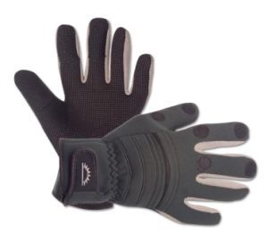 Sundridge - Перчатки рыболовные Hydra Neoprene Full Finger