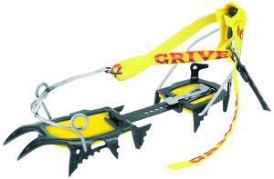 Альпинистские кошки Grivel Air Tech Cramp-O-Matic