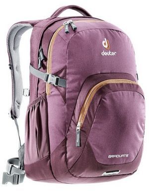 Рюкзак универсальный Deuter Graduate 28